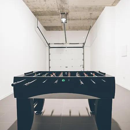 Emilio With Private Pool Villa Santa Barbara (Lisbon)