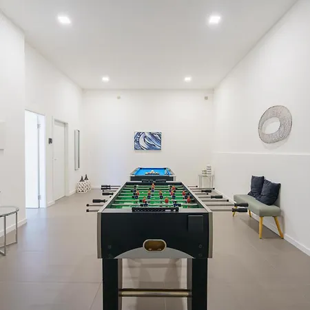 Emilio With Private Pool *