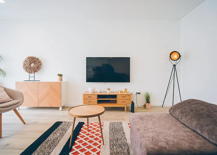 Emilio With Private Pool Santa Barbara (Lisbon)