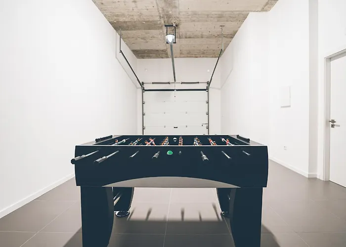 Emilio With Private Pool Villa Santa Barbara (Lisbon)